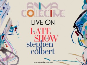 AC Colbert Graphic